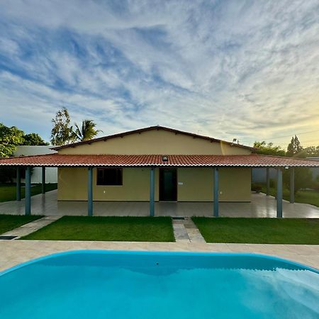 Villa Recanto Das Margaridas Pindoretama Exterior foto