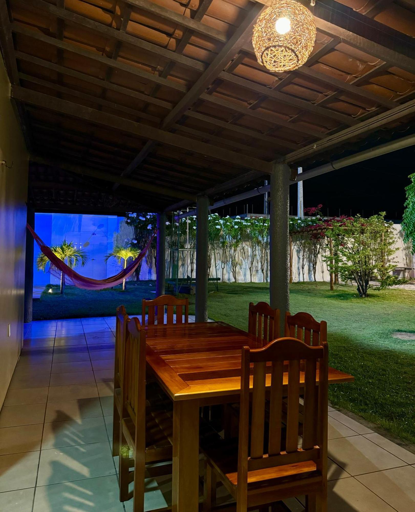 Villa Recanto Das Margaridas Pindoretama Exterior foto