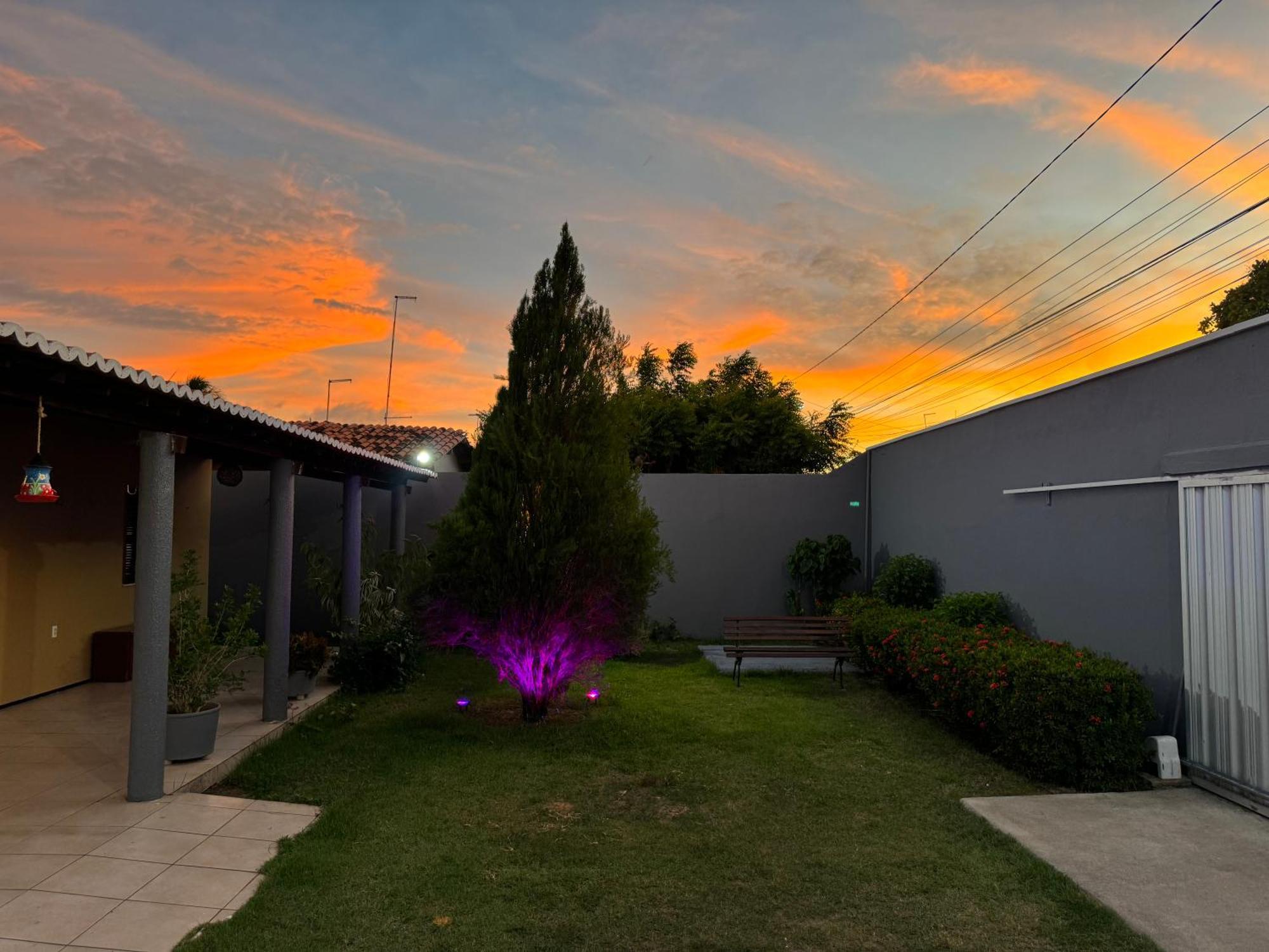 Villa Recanto Das Margaridas Pindoretama Exterior foto