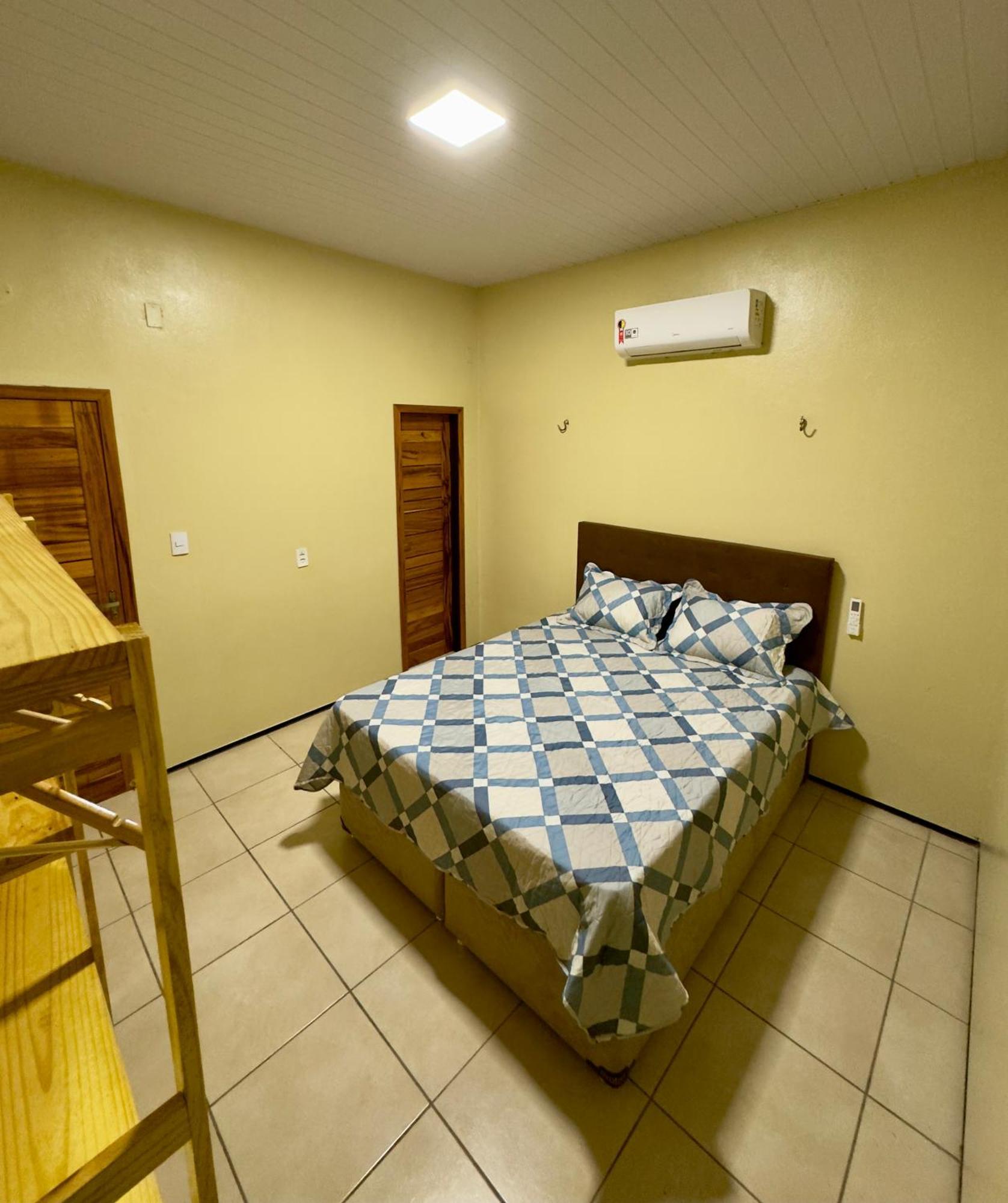 Villa Recanto Das Margaridas Pindoretama Exterior foto