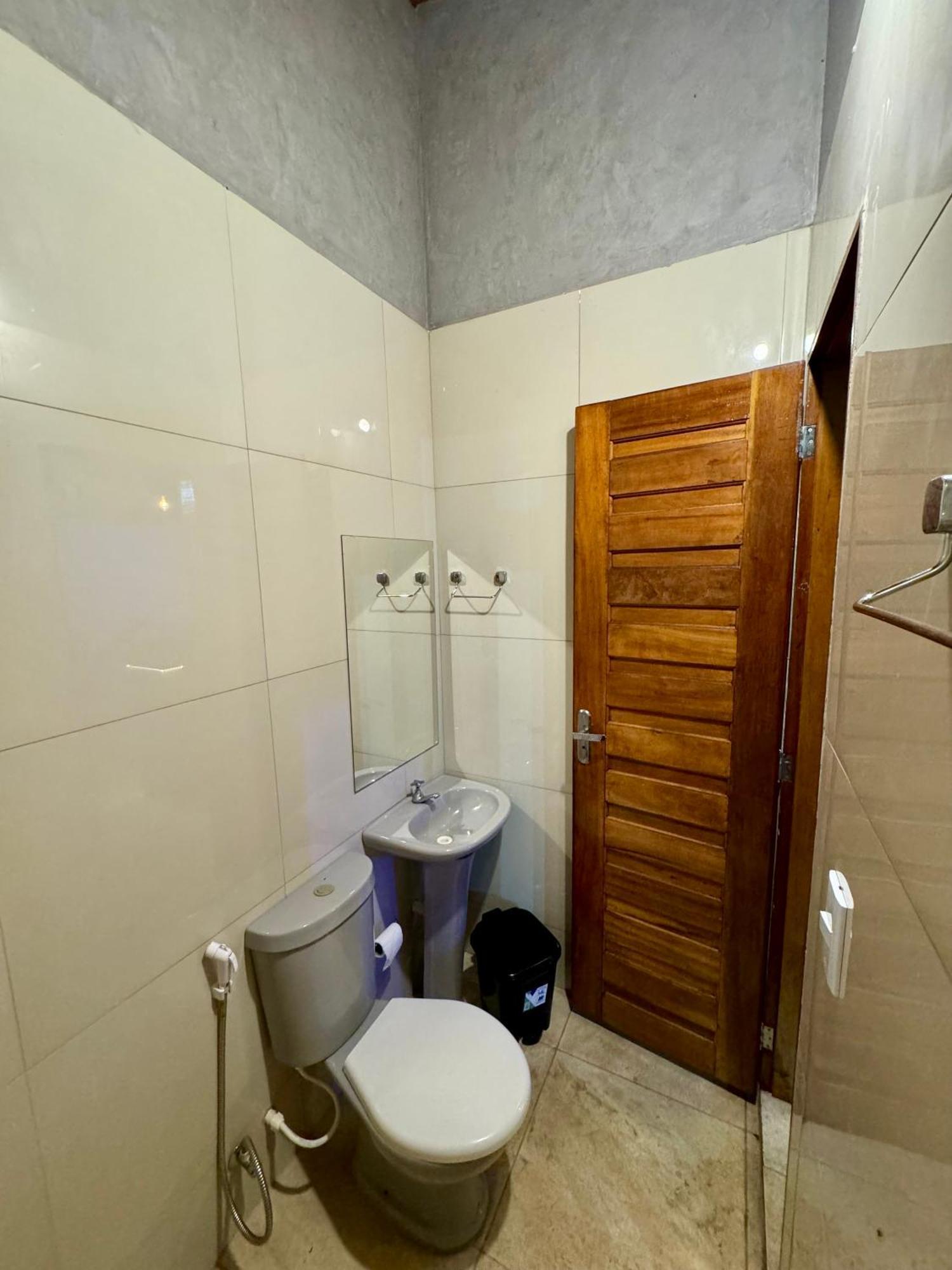 Villa Recanto Das Margaridas Pindoretama Exterior foto